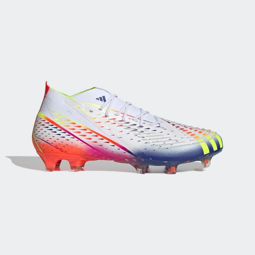 Giày Adidas Predator Edge.1 FG #Cloud White - Kallos Vietnam