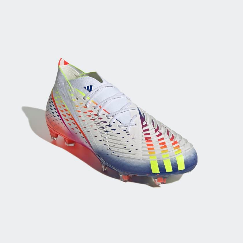 Giày Adidas Predator Edge.1 FG #Cloud White - Kallos Vietnam