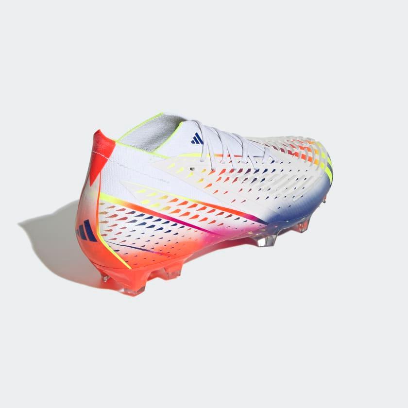 Giày Adidas Predator Edge.1 FG #Cloud White - Kallos Vietnam