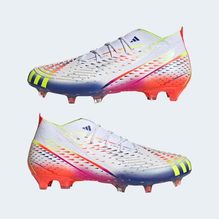 Giày Adidas Predator Edge.1 FG #Cloud White - Kallos Vietnam