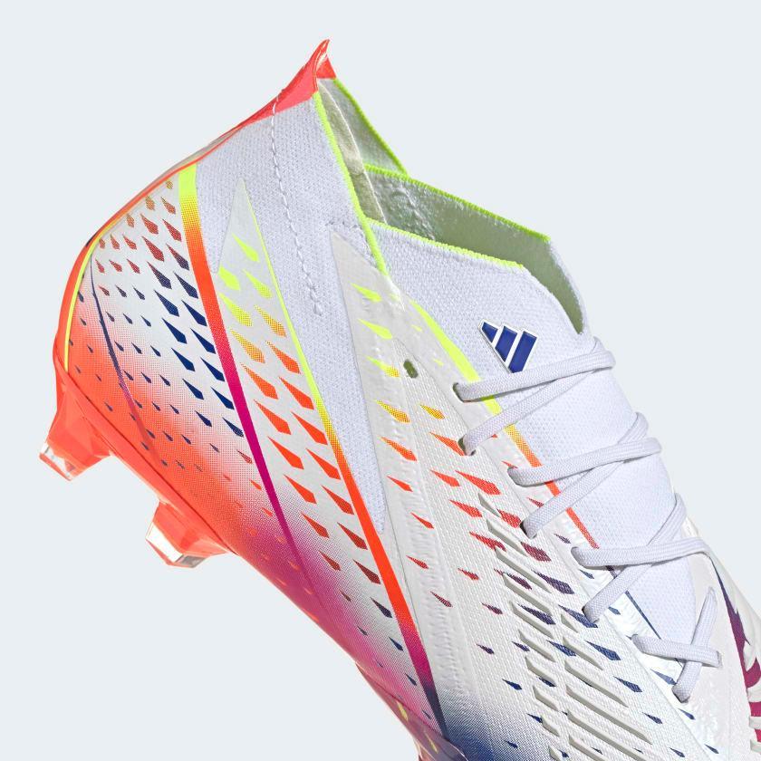 Giày Adidas Predator Edge.1 FG #Cloud White - Kallos Vietnam