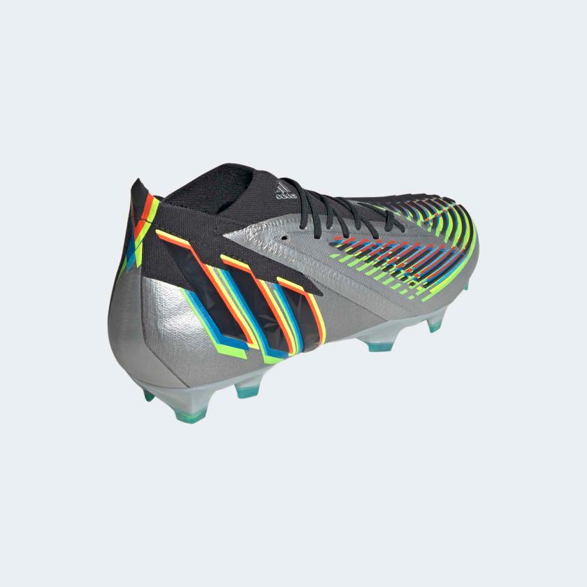 Giày Adidas Predator Edge.1 FG #Silver Metallic - Kallos Vietnam