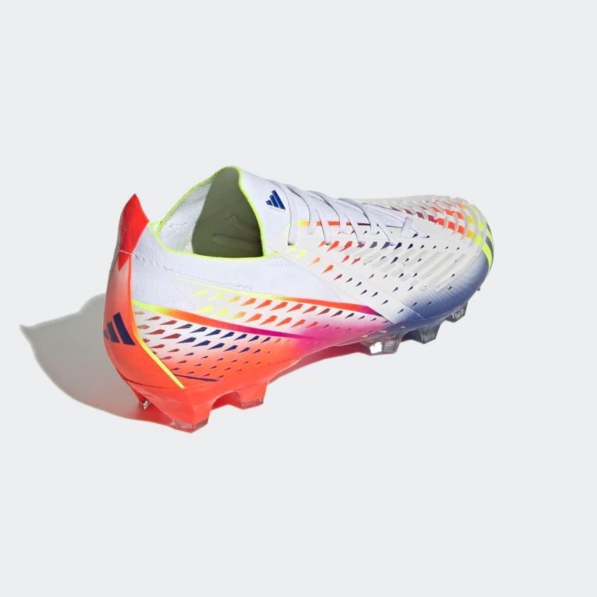 Giày Adidas Predator Edge.1 Low AG #Cloud White - Kallos Vietnam