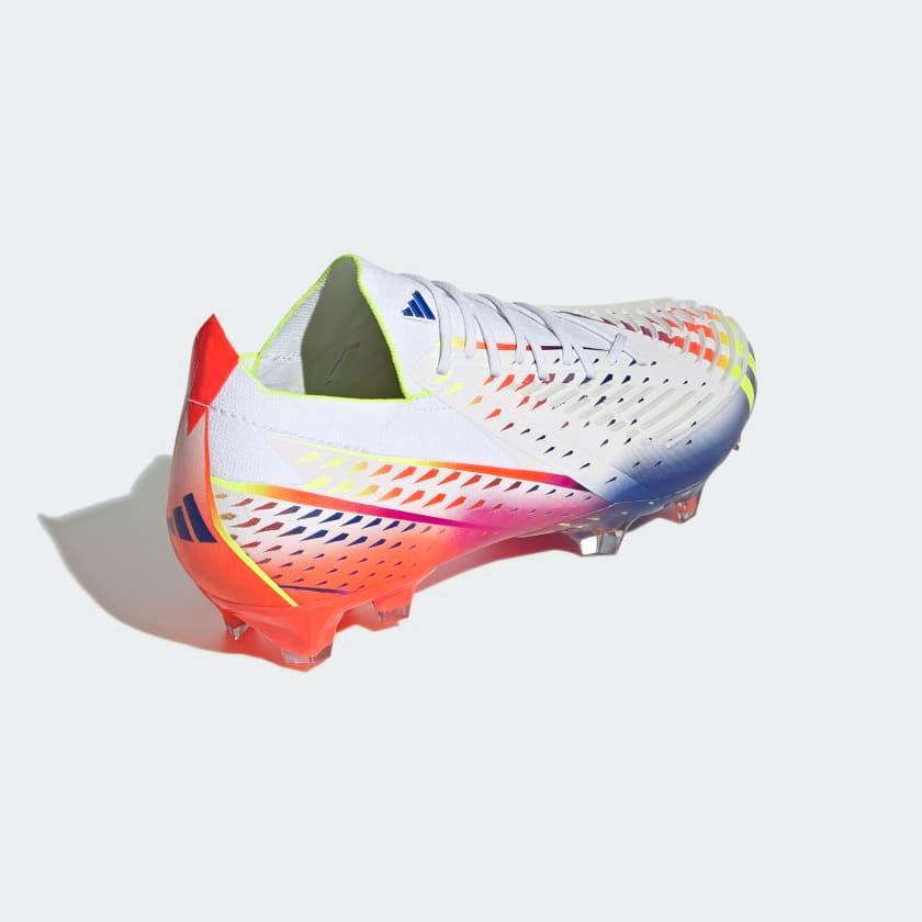 Giày Adidas Predator Edge.1 Low FG #Cloud White - Kallos Vietnam