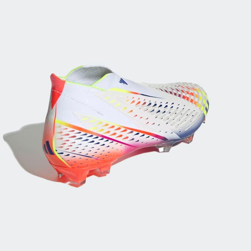 Giày Adidas Predator Edge+ FG #Cloud White - Kallos Vietnam