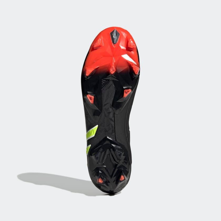 Giày Adidas Predator Edge+ FG #Core Black - Kallos Vietnam