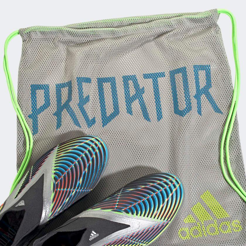 Adidas predator string outlet bag