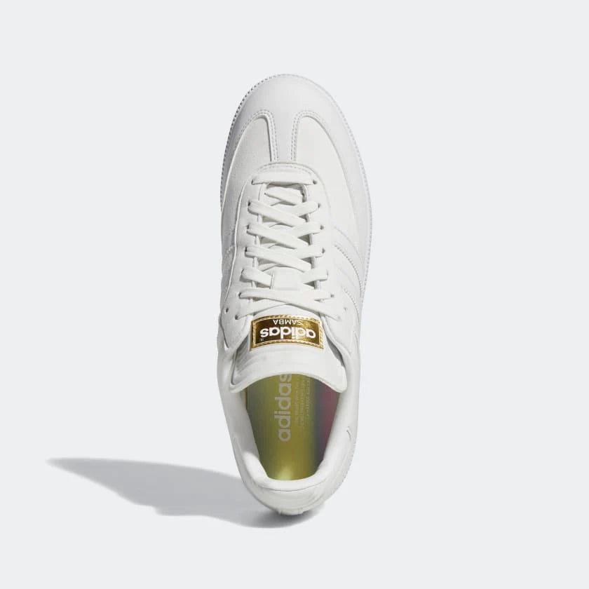 Giày Adidas Samba Golf #Crystal White - Kallos Vietnam