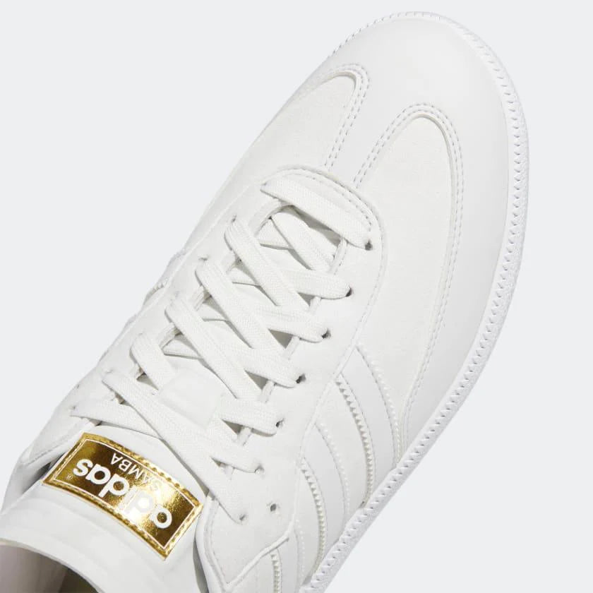 Giày Adidas Samba Golf #Crystal White - Kallos Vietnam