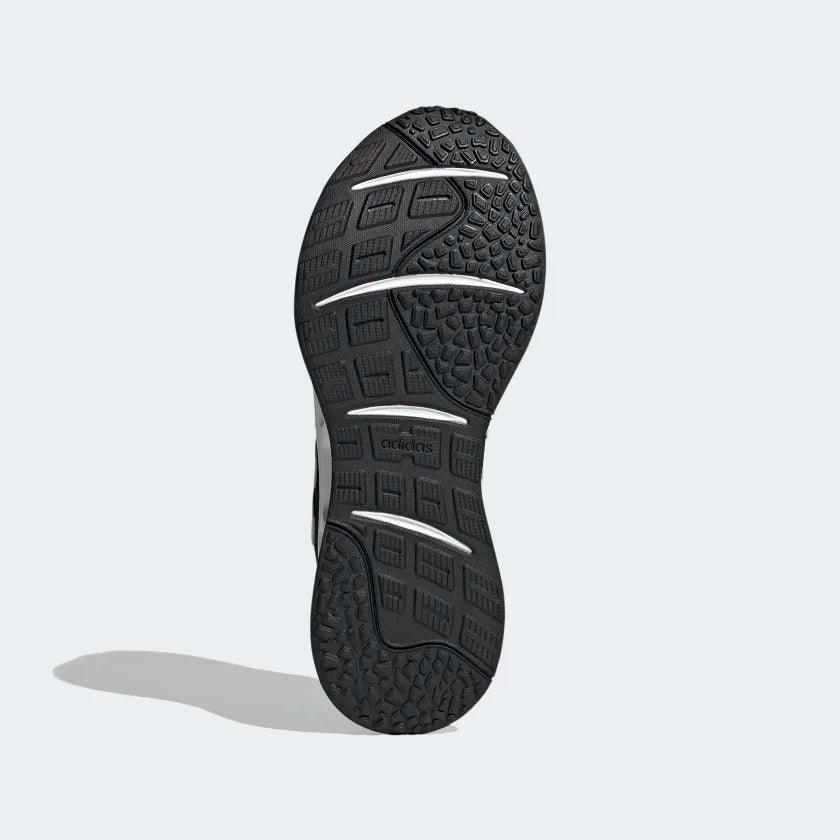 Giày Adidas ShowTheWay 2.0 #Black White - Kallos Vietnam