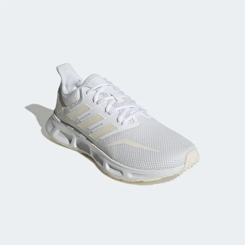 Giày Adidas ShowTheWay 2.0 #Cloud White - Kallos Vietnam