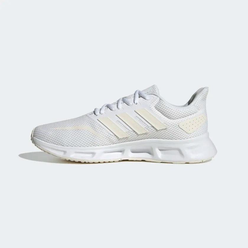 Giày Adidas ShowTheWay 2.0 #Cloud White - Kallos Vietnam