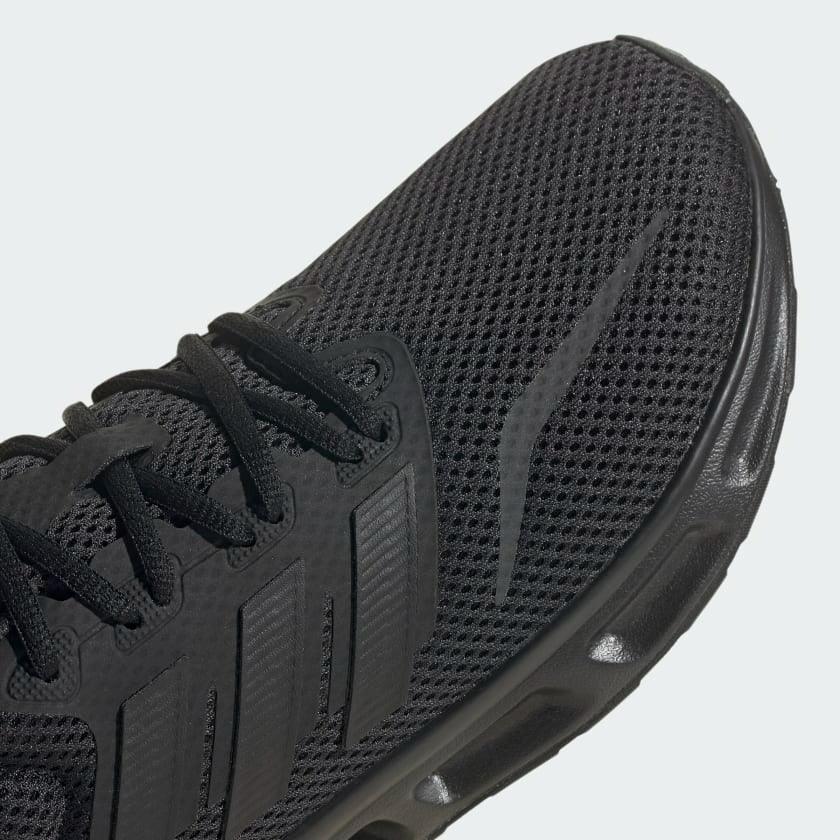 Giày Adidas ShowTheWay 2.0 #Core Black - Kallos Vietnam
