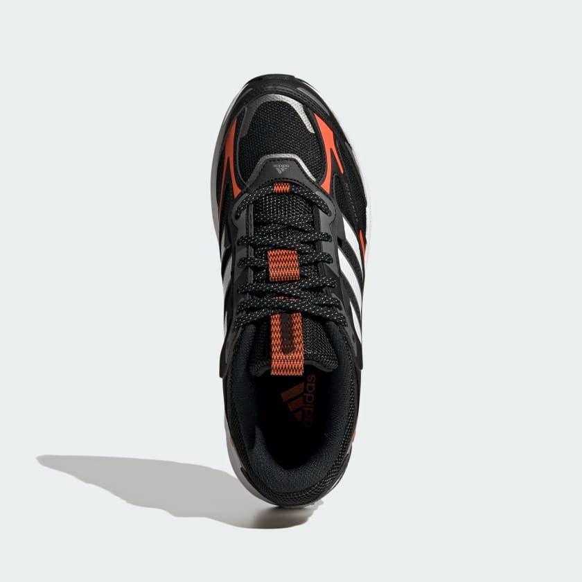 Giày Adidas Spiritain 2000 #Core Black - Kallos Vietnam