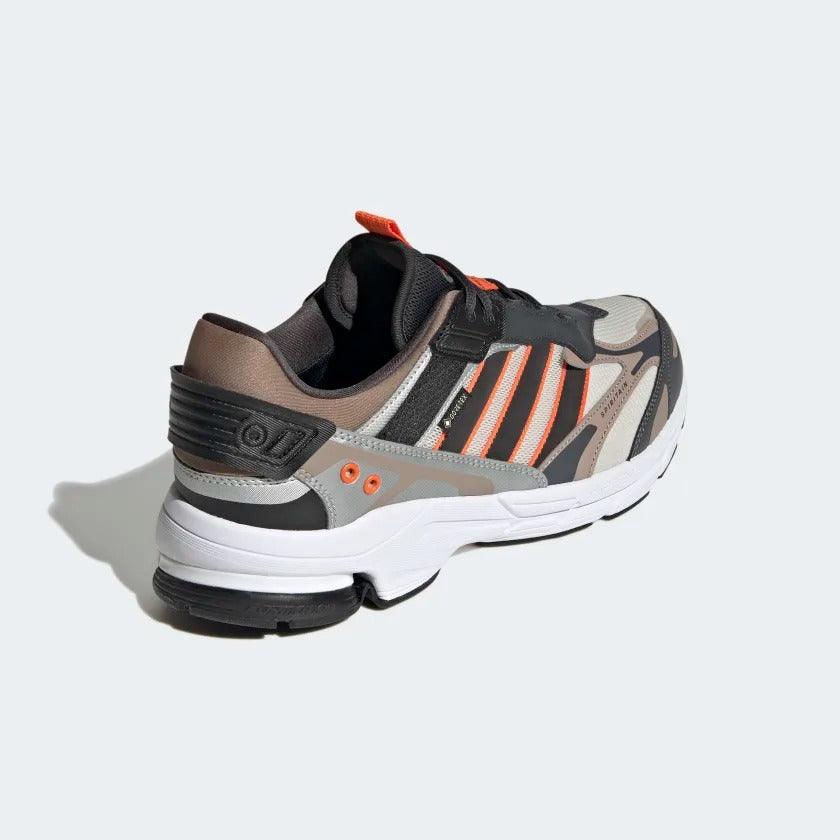 Giày Adidas Spiritain 2000 GORE-TEX #Aluminium - Kallos Vietnam