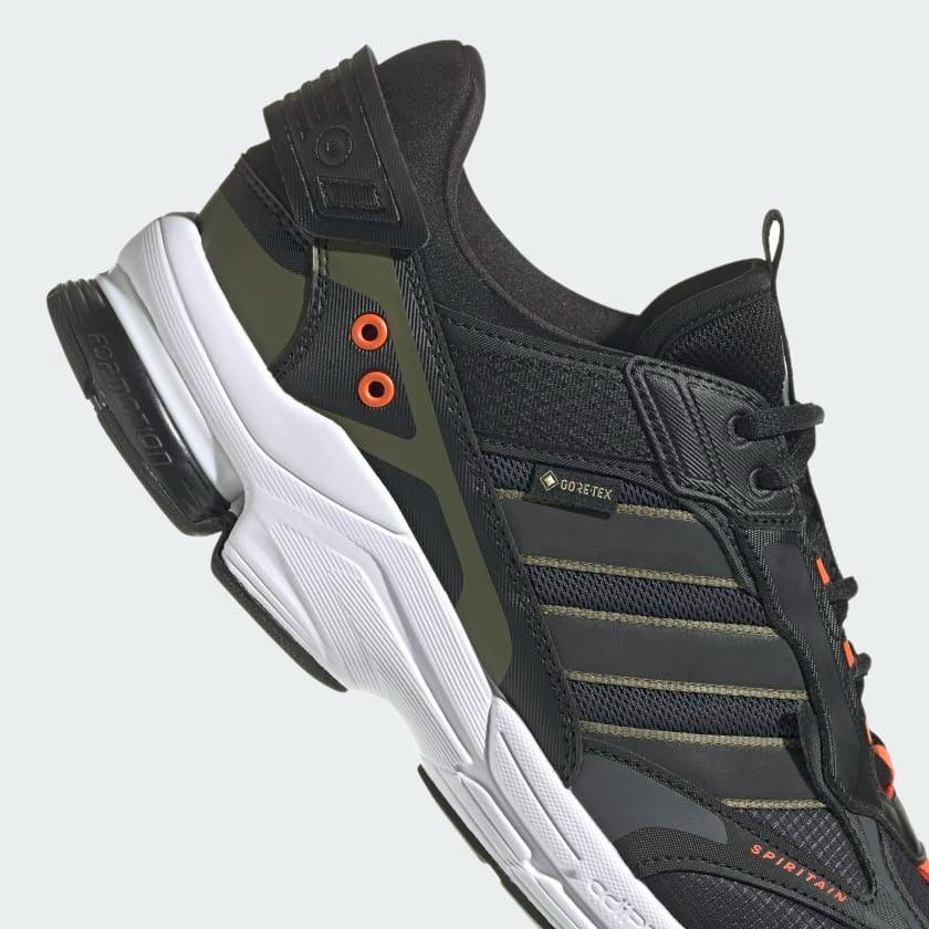 Giày Adidas Spiritain 2000 GTX #Iron Metallic - Kallos Vietnam