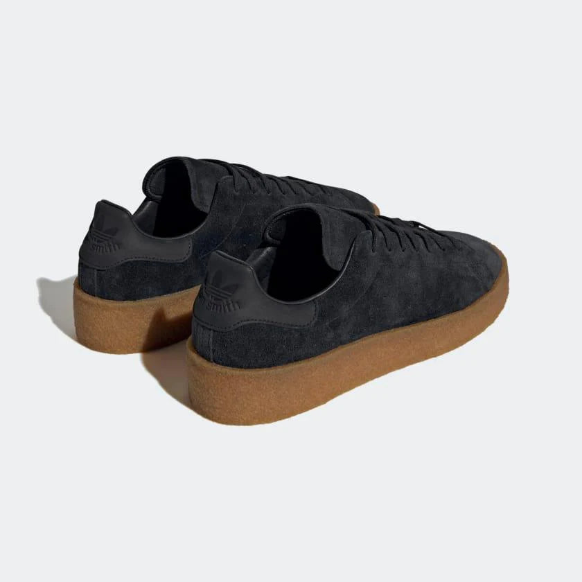 Giày Adidas Stan Smith Crepe #Core Black - Kallos Vietnam