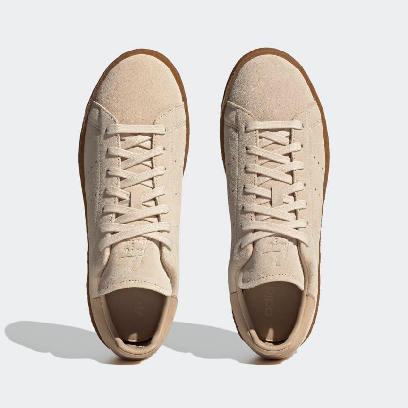 Giày Adidas Stan Smith Crepe #Sand Strata - Kallos Vietnam