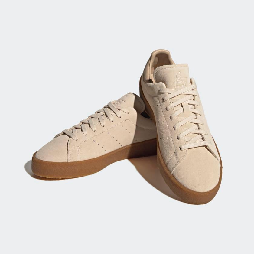 Giày Adidas Stan Smith Crepe #Sand Strata - Kallos Vietnam