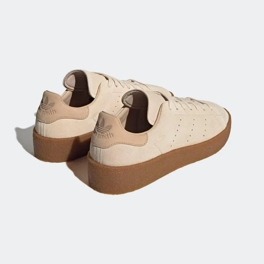 Giày Adidas Stan Smith Crepe #Sand Strata - Kallos Vietnam