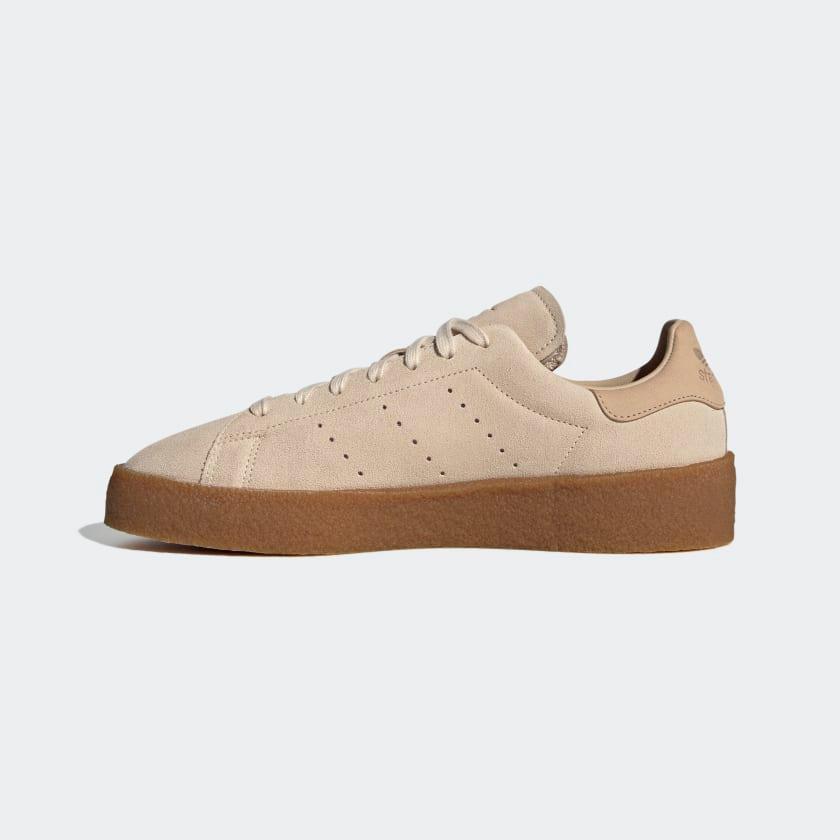 Giày Adidas Stan Smith Crepe #Sand Strata - Kallos Vietnam