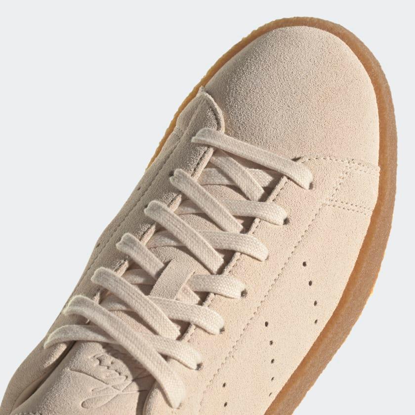 Giày Adidas Stan Smith Crepe #Sand Strata - Kallos Vietnam