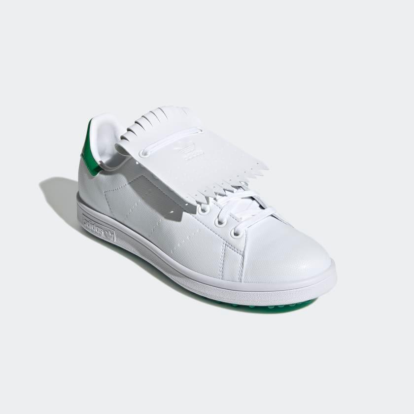 Giày Adidas Stan Smith Golf #Cloud White - Kallos Vietnam