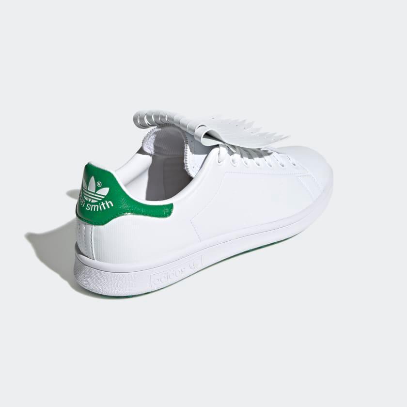 Giày Adidas Stan Smith Golf #Cloud White - Kallos Vietnam