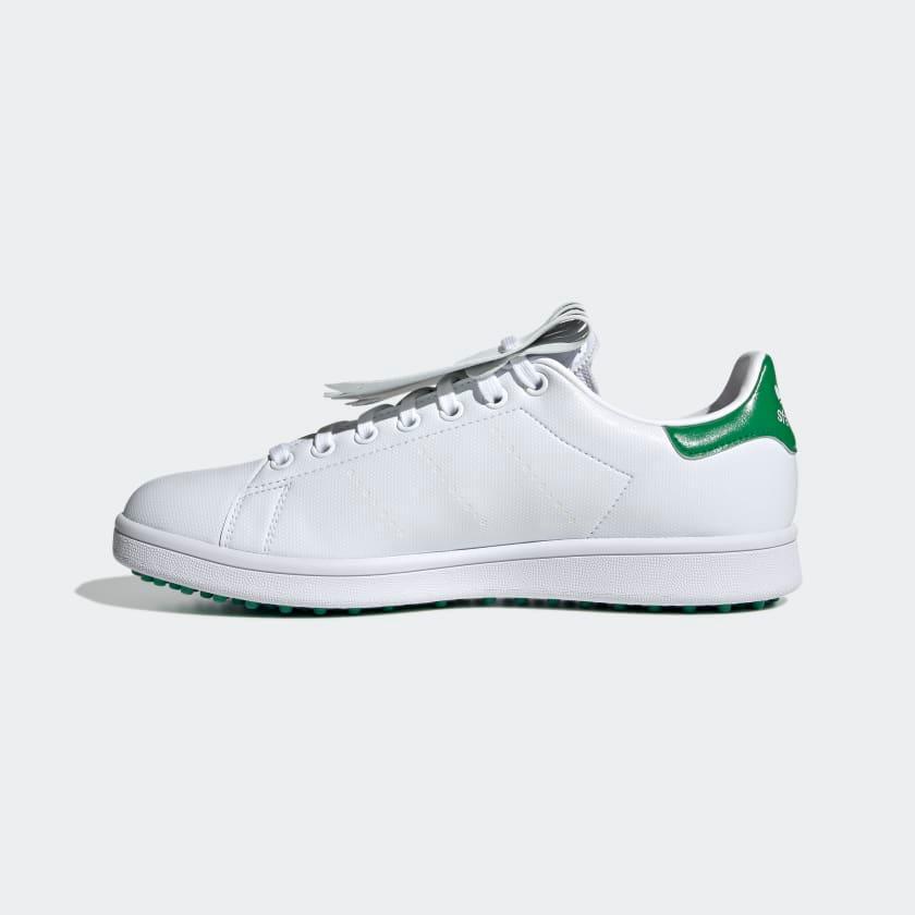 Giày Adidas Stan Smith Golf #Cloud White - Kallos Vietnam