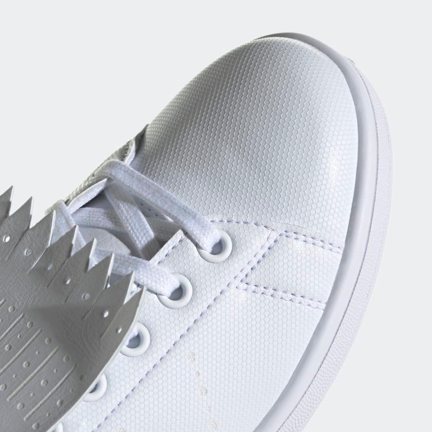 Giày Adidas Stan Smith Golf #Cloud White - Kallos Vietnam