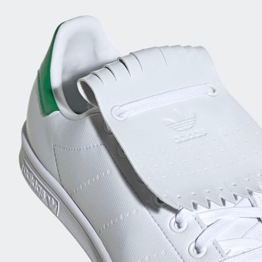 Giày Adidas Stan Smith Golf #Cloud White - Kallos Vietnam