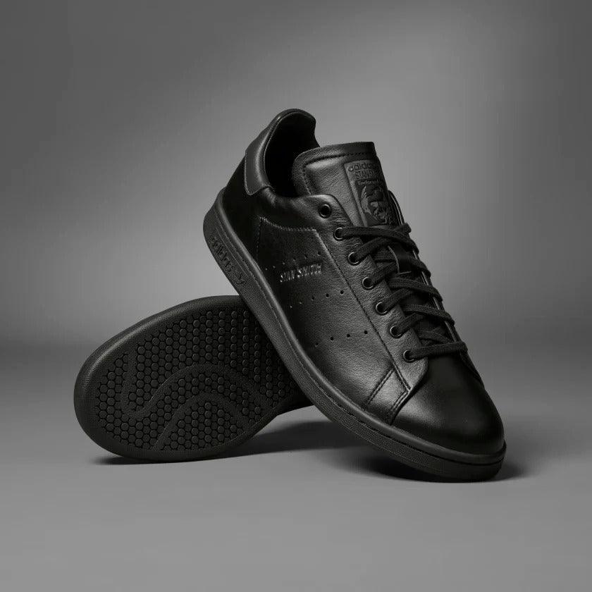 Giày Adidas Stan Smith Lux #Core Black - Kallos Vietnam