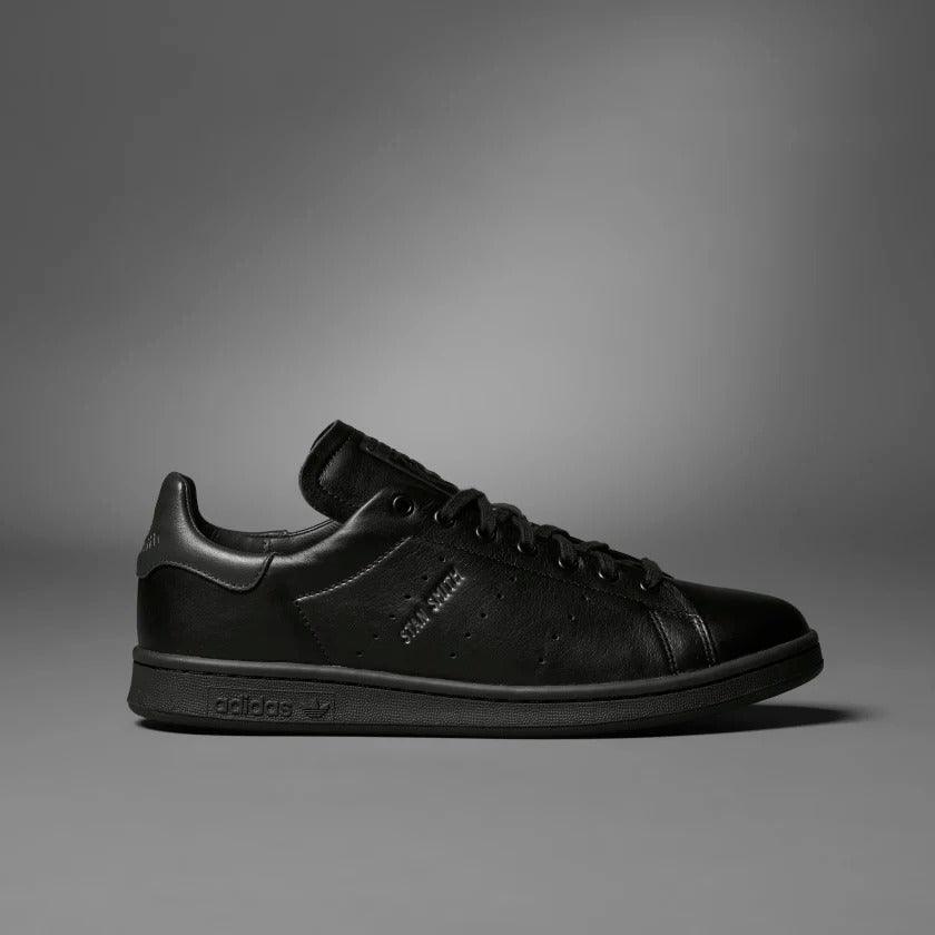 Giày Adidas Stan Smith Lux #Core Black - Kallos Vietnam