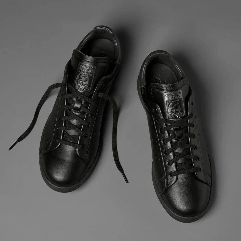 Giày Adidas Stan Smith Lux #Core Black - Kallos Vietnam