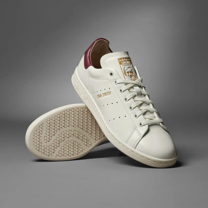 Giày Adidas Stan Smith Lux #Cream White - Kallos Vietnam