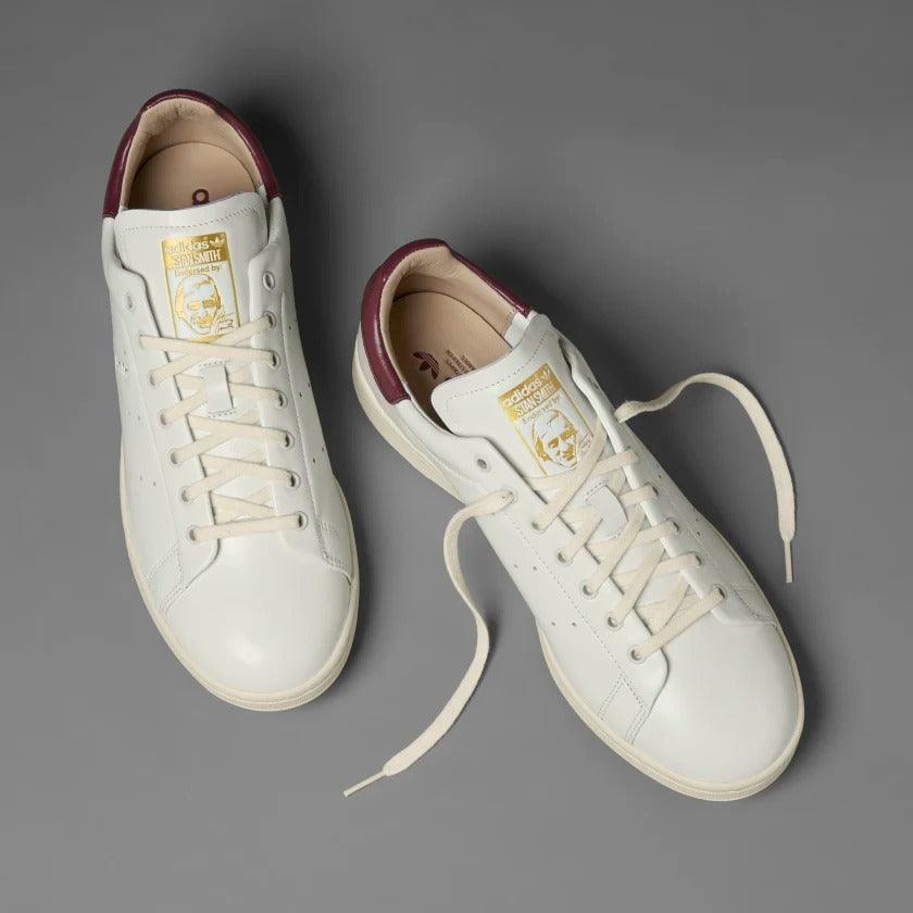 Giày Adidas Stan Smith Lux #Cream White – Kallos