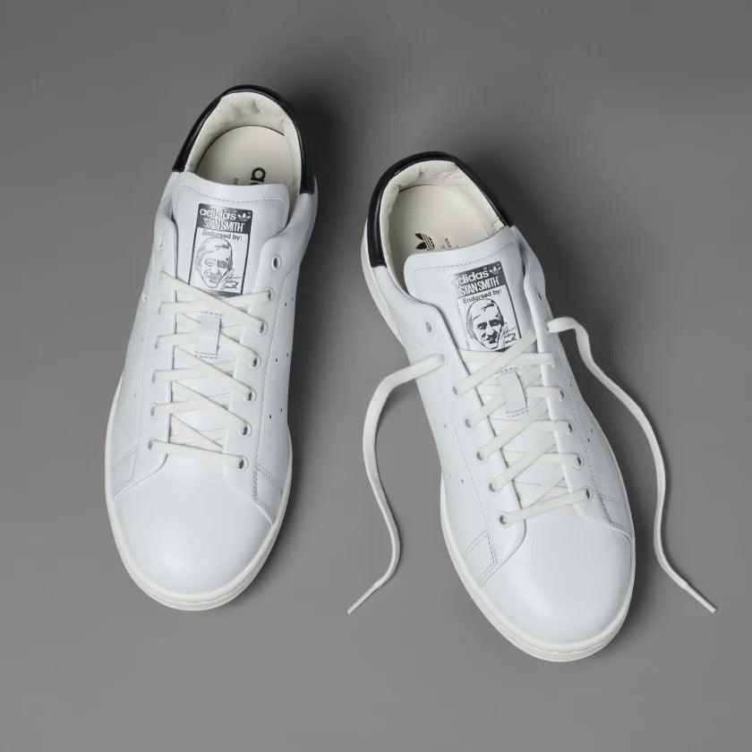 Giày Adidas Stan Smith Lux #Crystal White - Kallos Vietnam