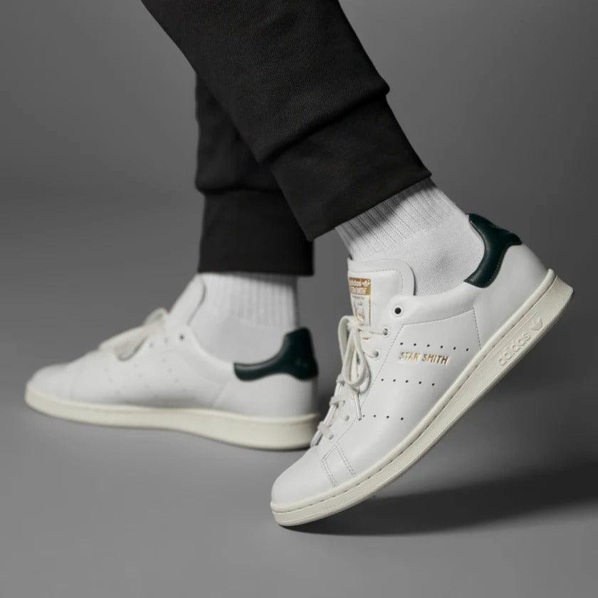 Giày Adidas Stan Smith Lux #Off White - Kallos Vietnam