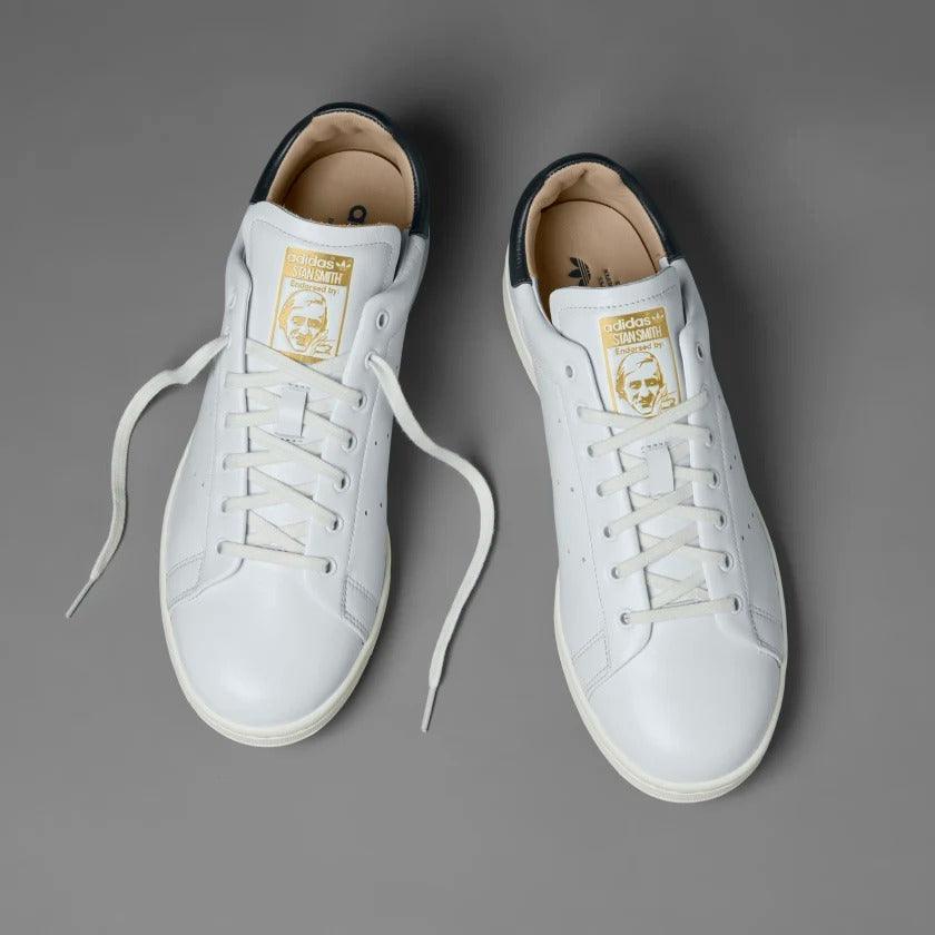 Giày Adidas Stan Smith Lux #Off White - Kallos Vietnam