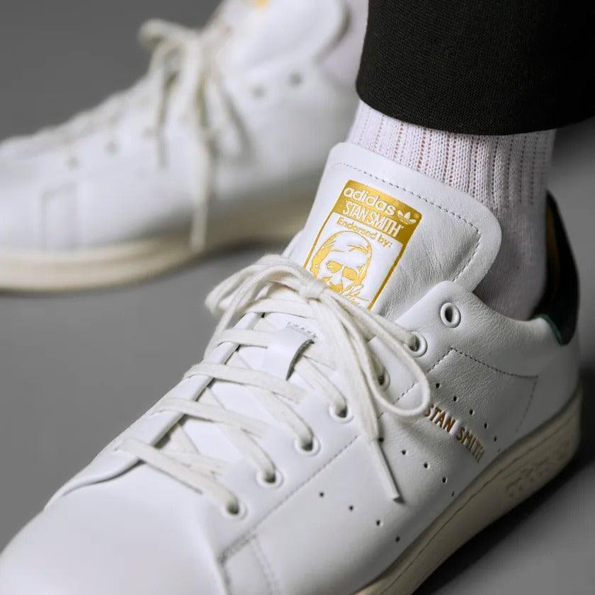 Giày Adidas Stan Smith Lux #Off White - Kallos Vietnam