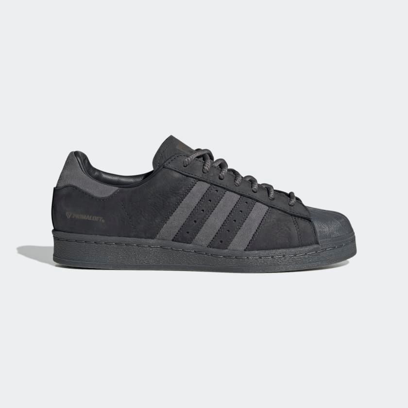 Giày Adidas Superstar 82 #Carbon - Kallos Vietnam