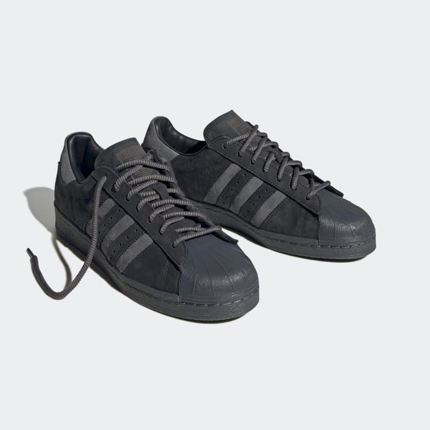 Giày Adidas Superstar 82 #Carbon - Kallos Vietnam