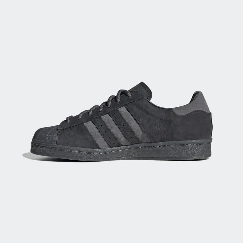 Giày Adidas Superstar 82 #Carbon - Kallos Vietnam