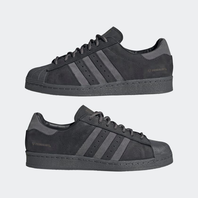 Giày Adidas Superstar 82 #Carbon - Kallos Vietnam