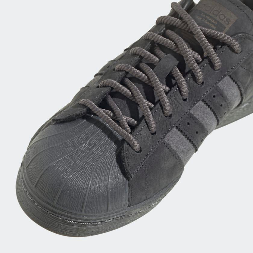 Giày Adidas Superstar 82 #Carbon - Kallos Vietnam