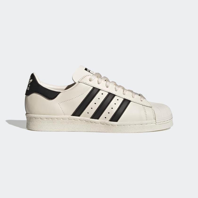 Giày Adidas Superstar 82 #Off White - Kallos Vietnam