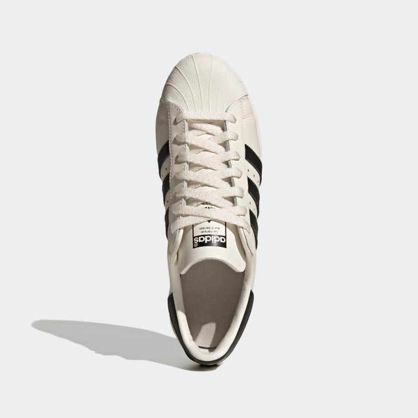 Giày Adidas Superstar 82 #Off White - Kallos Vietnam