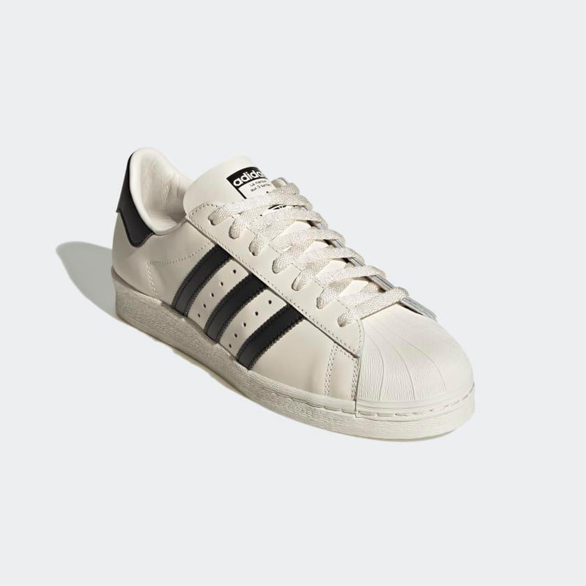 Giày Adidas Superstar 82 #Off White - Kallos Vietnam