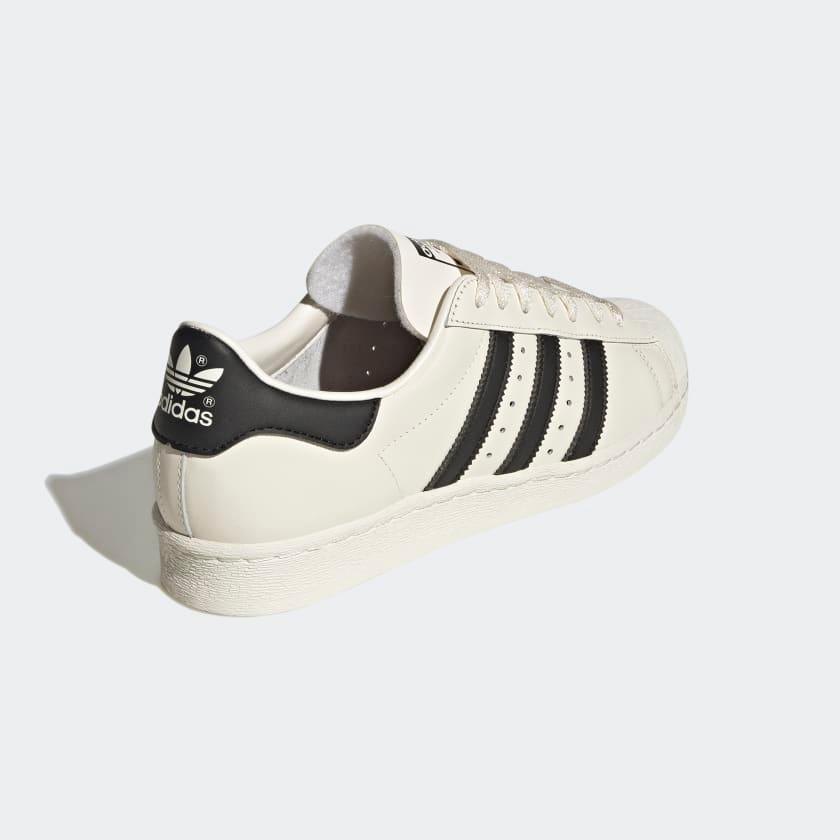 Giày Adidas Superstar 82 #Off White - Kallos Vietnam
