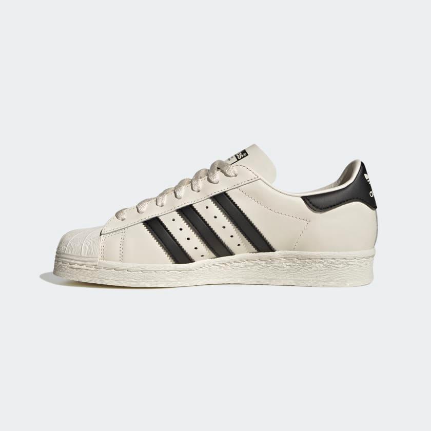 Giày Adidas Superstar 82 #Off White - Kallos Vietnam